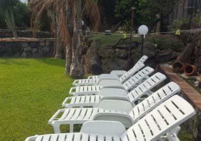 Casa Vacanze Villa Il Rustico Villa Con Uso Piscina
